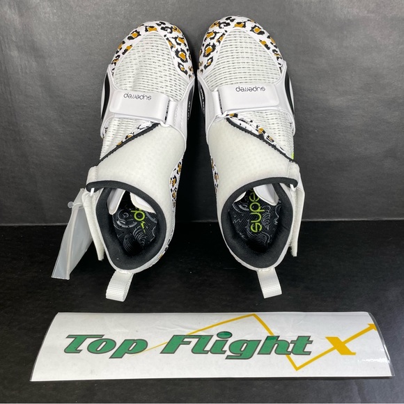 Nike SuperRep Cycle Leopard 2021. - Picture 8 of 16